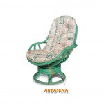 WP01 Classic Lazy Chair